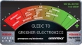 Greenpeace - Guide pour une high-tech responsable - 9ème édition - septembre 2008