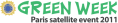 Logo - Event - Green Week Paris 2011