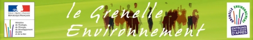 Logo - Grenelle de l'Environnement