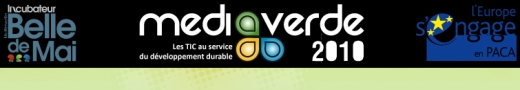 Logo - Event - Mediaverde 2010