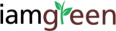 Logo I am Green - Green Facebook apps