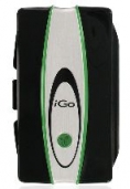 iGo - Green Laptop Charger - chargeur PC portable - 80% d'énergie en moins car mise en veille automatique