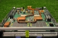 IBM - Aquasar - chip watercooling