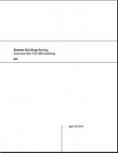 IBM - Smarter Building Report