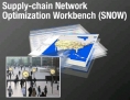 IBM - Supply Chain Network Optimization Workbench (Snow)