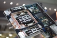 Datacenter - IBM - watercooling - eau chaude - SuperMUC - système de refroidissement sur carte mère