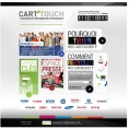 Impression - consommables - Cart'Touch
