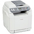 Lexmark x500n