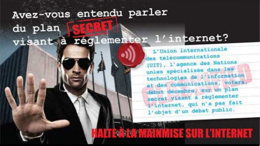 Droit - Internet Libre