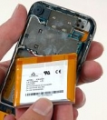 iPhone - Battery