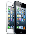 Apple - iPhone 5 - small