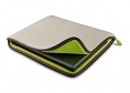 Ordinateur portable - housse - LaCie - Vegetal