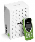 Téléphone - Lekki - Nokia 8210 - téléphone mobile d'occasion reconditionné à neuf - small