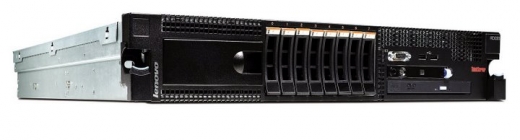 Lenovo - ThinkServer - serveur - rack RD220