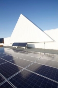 Solaire - toit solaire - Leroy Merlin - Valence