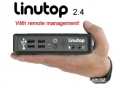 Linutop - 2.4