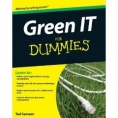 livre - GreenIT for Dummies