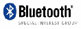 Logo - Bluetooth Special Interest Group (SIG)