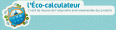 Logo - Eco-comparateur - BIOS - Ademe