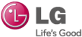Logo - LG Electronics