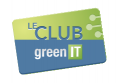 Logo - Club Green IT