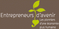Logo - Event - Green IT - Conférence - Lyon - entrepreneur d'avenir