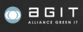 Logo - AGIT - Alliance Green IT