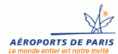 Logo - Aeroport de Paris (ADP)