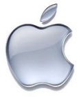 Logo - Apple