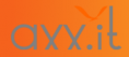 Logo - Axx-it