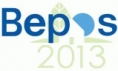 Logo - Bepos 2013 - bâtiment à énergie positive