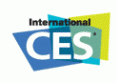Logo - Event - CES - Computer Electronic Show