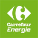 Logo - Carrefour Energie