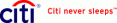 Logo - Citi Group