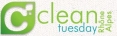 Logo - event - CleanTuesday