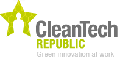 Logo - Cleantech Republic