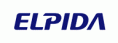 Logo - Elpida