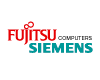 Logo - Fujitsu Siemens