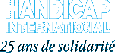 Logo Handicap International