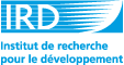 Logo - IRD