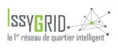 Logo - IssyGrid