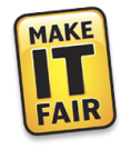 Logo MakeITfair