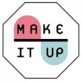 Logo - event - Make It Up - small