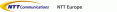 Logo - NTT Europe