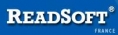 Logo - ReadSoft - dématérialisation de facture, EDI
