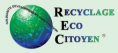 Logo - Recyclage Eco Citoyen