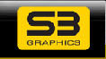 Logo - S3 Graphics