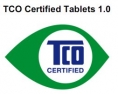 Logo - éco-label- TCO - tablets v1.0