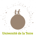 Logo - Université de la Terre (grand)