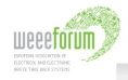 Logo - WEEE Forum
